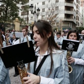 Cabalgata del Pregó, Magdalena 2018