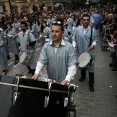 Cabalgata del Pregó, Magdalena 2018