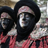 Cabalgata del Pregó, Magdalena 2018