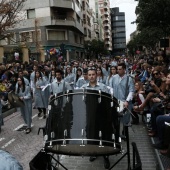 Cabalgata del Pregó, Magdalena 2018