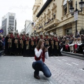 Cabalgata del Pregó, Magdalena 2018