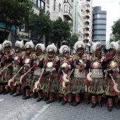 Cabalgata del Pregó, Magdalena 2018