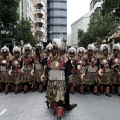 Cabalgata del Pregó, Magdalena 2018