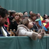 Cabalgata del Pregó, Magdalena 2018