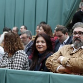 Cabalgata del Pregó, Magdalena 2018