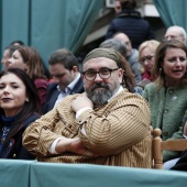 Cabalgata del Pregó, Magdalena 2018