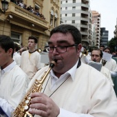 Cabalgata del Pregó, Magdalena 2018