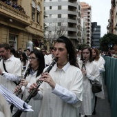 Cabalgata del Pregó, Magdalena 2018