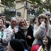 Cabalgata del Pregó, Magdalena 2018