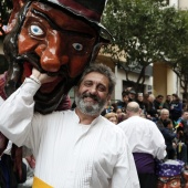 Cabalgata del Pregó, Magdalena 2018