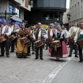 Cabalgata del Pregó, Magdalena 2018