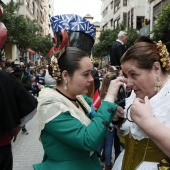 Cabalgata del Pregó, Magdalena 2018