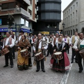 Cabalgata del Pregó, Magdalena 2018