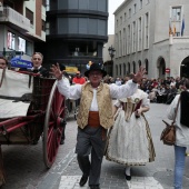 Cabalgata del Pregó, Magdalena 2018
