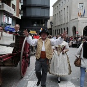 Cabalgata del Pregó, Magdalena 2018