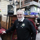 Cabalgata del Pregó, Magdalena 2018