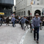 Cabalgata del Pregó, Magdalena 2018