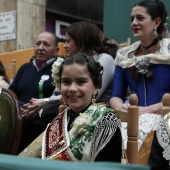 Cabalgata del Pregó, Magdalena 2018