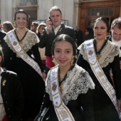 Fiestas de la Magdalena