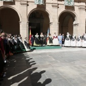 Fiestas de la Magdalena