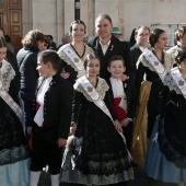 Fiestas de la Magdalena