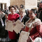 Fiestas de la Magdalena