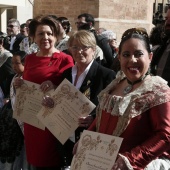 Fiestas de la Magdalena