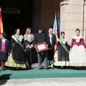 Fiestas de la Magdalena