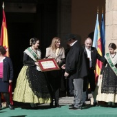 Fiestas de la Magdalena