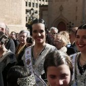 Fiestas de la Magdalena