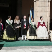 Fiestas de la Magdalena