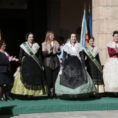 Fiestas de la Magdalena