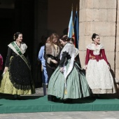 Fiestas de la Magdalena