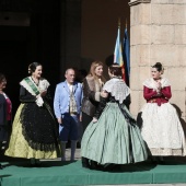 Fiestas de la Magdalena
