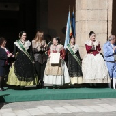 Fiestas de la Magdalena