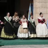 Fiestas de la Magdalena