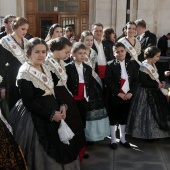 Fiestas de la Magdalena