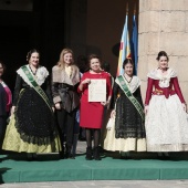 Fiestas de la Magdalena