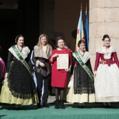 Fiestas de la Magdalena