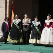 Fiestas de la Magdalena