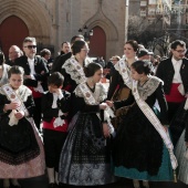 Fiestas de la Magdalena