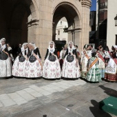 Fiestas de la Magdalena