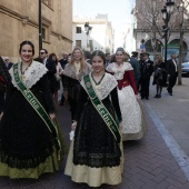 Magdalena 2018