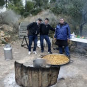 Romeria de les Canyes