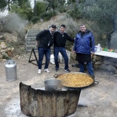 Romeria de les Canyes