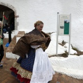 Romeria de les Canyes