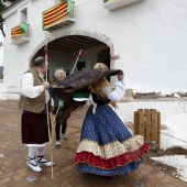 Romeria de les Canyes