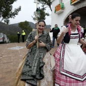 Romeria de les Canyes