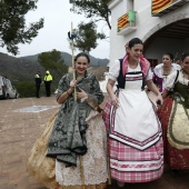 Romeria de les Canyes