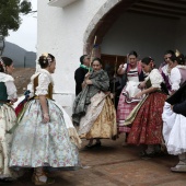 Romeria de les Canyes